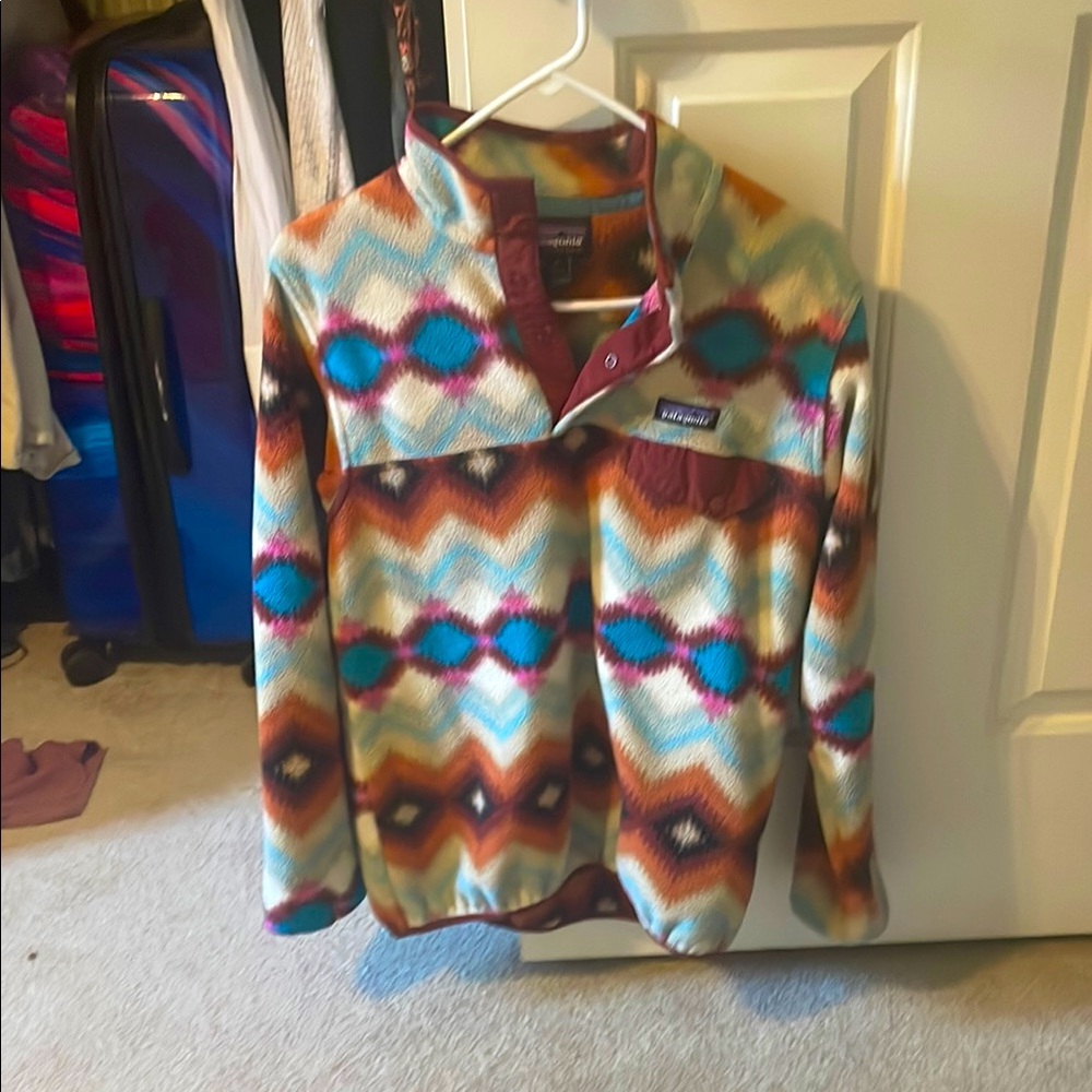 Patagonia Multicolor women’s